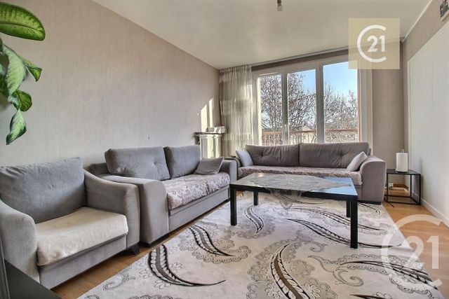 Appartement F3 à vendre LES PAVILLONS SOUS BOIS