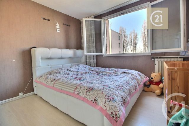 Appartement F3 &agrave; vendre - 3 pi&egrave;ces - 52 m2 - Les Pavillons Sous Bois - 93 - ILE-DE-FRANCE