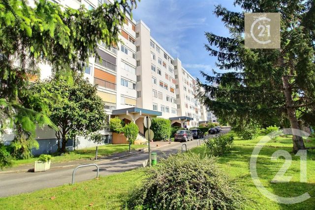 appartement - LES PAVILLONS SOUS BOIS - 93