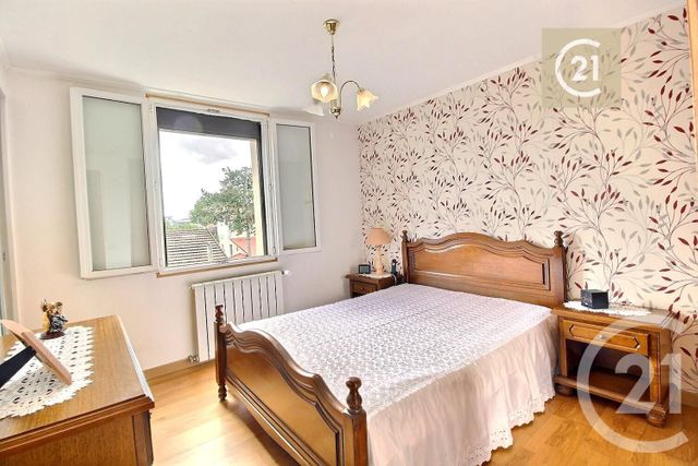 Maison &agrave; vendre - 5 pi&egrave;ces - 136,52 m2 - Les Pavillons Sous Bois - 93 - ILE-DE-FRANCE