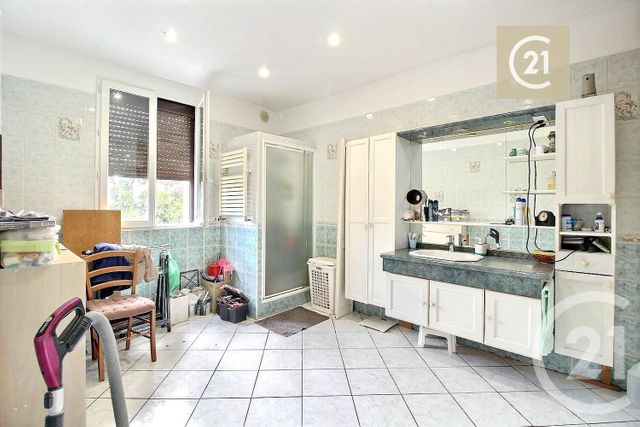 Maison &agrave; vendre - 5 pi&egrave;ces - 136,52 m2 - Les Pavillons Sous Bois - 93 - ILE-DE-FRANCE