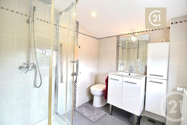 Maison &agrave; vendre - 5 pi&egrave;ces - 136,52 m2 - Les Pavillons Sous Bois - 93 - ILE-DE-FRANCE