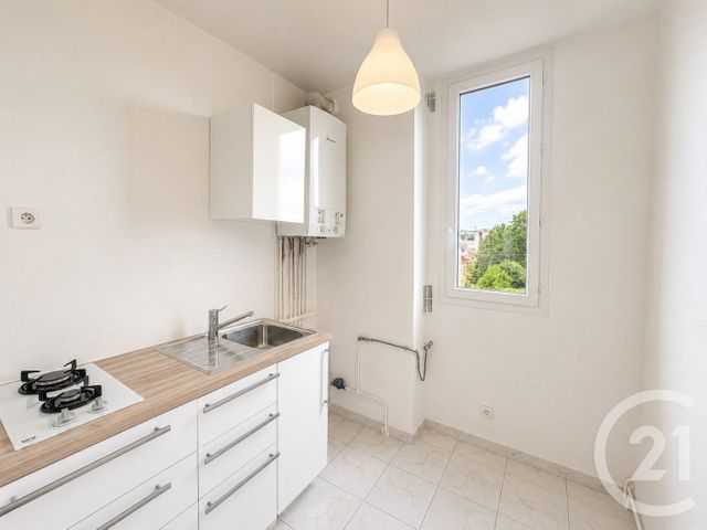 Appartement F2 &agrave; vendre - 2 pi&egrave;ces - 30 m2 - Les Pavillons Sous Bois - 93 - ILE-DE-FRANCE