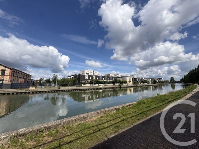 Appartement F2 à vendre LES PAVILLONS SOUS BOIS