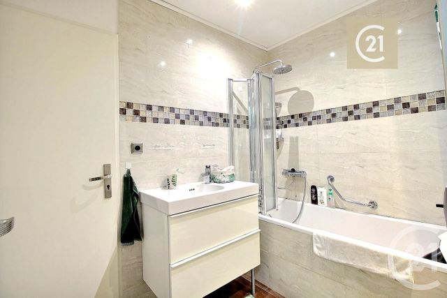 Maison à vendre - 6 pièces - 141,17 m2 - Les Pavillons Sous Bois - 93 - ILE-DE-FRANCE