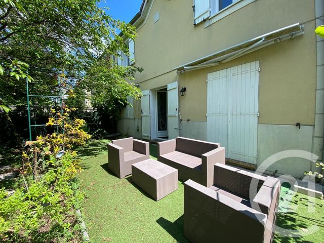 Maison &agrave; vendre - 6 pi&egrave;ces - 141,17 m2 - Les Pavillons Sous Bois - 93 - ILE-DE-FRANCE