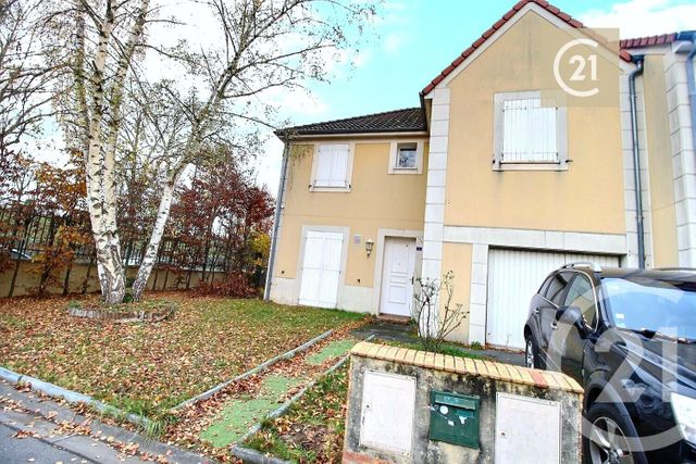 Maison à vendre - 6 pièces - 141,17 m2 - Les Pavillons Sous Bois - 93 - ILE-DE-FRANCE