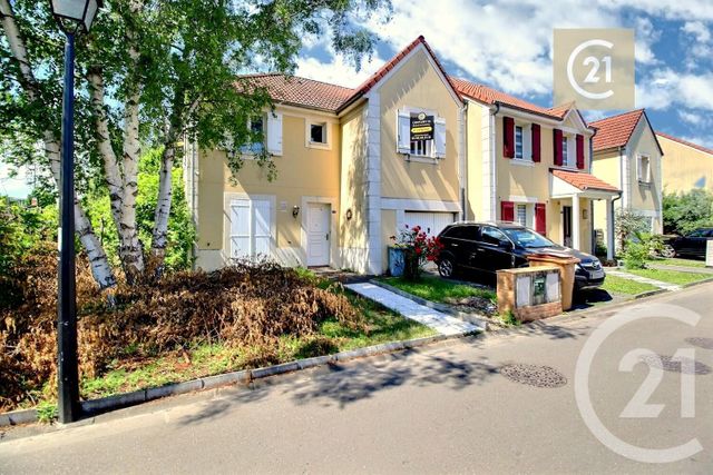 Maison à vendre LES PAVILLONS SOUS BOIS