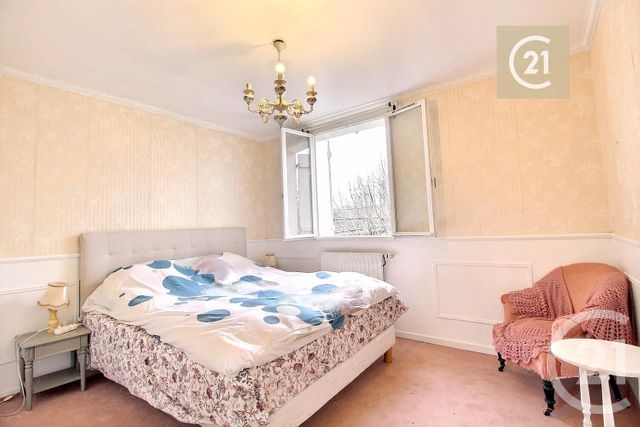 Maison à vendre - 6 pièces - 141,17 m2 - Les Pavillons Sous Bois - 93 - ILE-DE-FRANCE