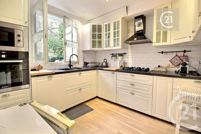 Maison à vendre - 6 pièces - 141,17 m2 - Les Pavillons Sous Bois - 93 - ILE-DE-FRANCE