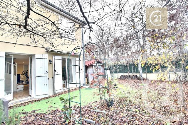 Maison à vendre - 6 pièces - 141,17 m2 - Les Pavillons Sous Bois - 93 - ILE-DE-FRANCE