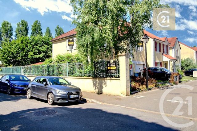 Maison &agrave; vendre - 6 pi&egrave;ces - 141,17 m2 - Les Pavillons Sous Bois - 93 - ILE-DE-FRANCE