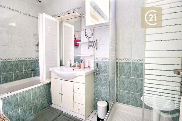 Maison à vendre - 6 pièces - 141,17 m2 - Les Pavillons Sous Bois - 93 - ILE-DE-FRANCE