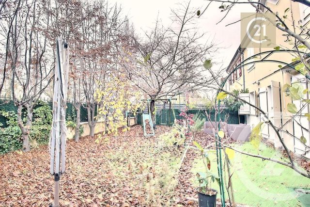 Maison à vendre - 6 pièces - 141,17 m2 - Les Pavillons Sous Bois - 93 - ILE-DE-FRANCE