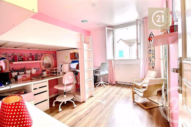 Maison à vendre - 6 pièces - 141,17 m2 - Les Pavillons Sous Bois - 93 - ILE-DE-FRANCE