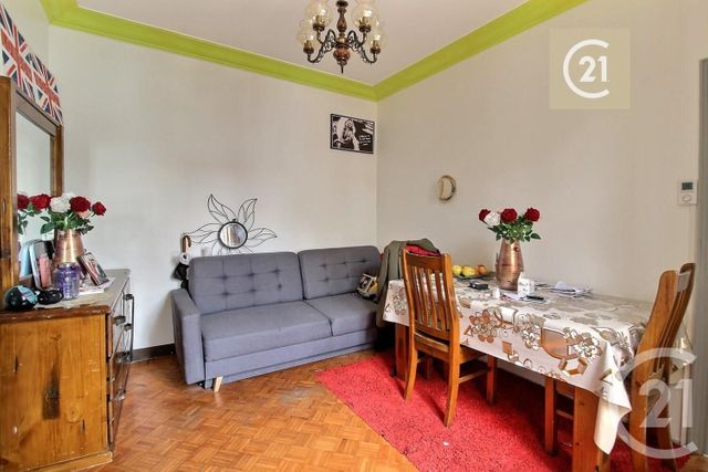 Maison à vendre - 3 pièces - 60 m2 - Les Pavillons Sous Bois - 93 - ILE-DE-FRANCE