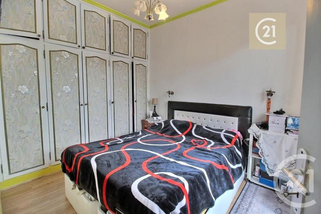 Maison à vendre - 3 pièces - 60 m2 - Les Pavillons Sous Bois - 93 - ILE-DE-FRANCE