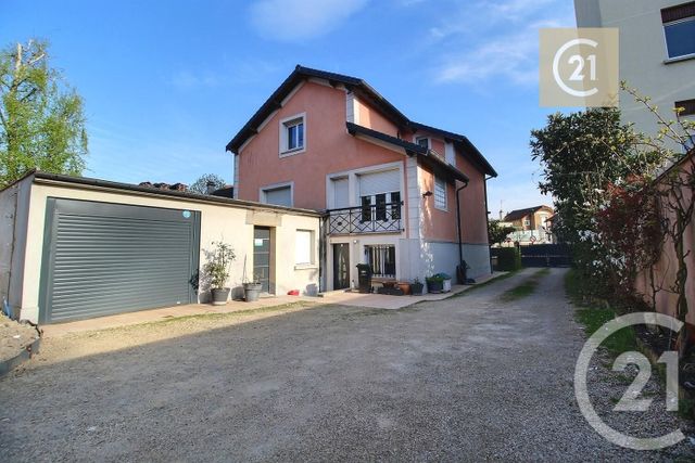 Maison à vendre - 11 pièces - 416,96 m2 - Les Pavillons Sous Bois - 93 - ILE-DE-FRANCE