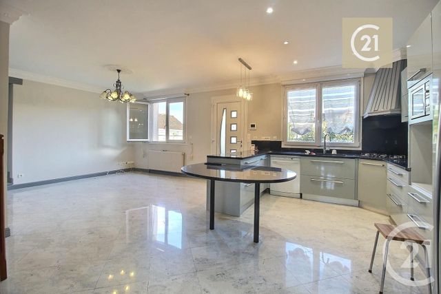 Maison à vendre - 11 pièces - 416,96 m2 - Les Pavillons Sous Bois - 93 - ILE-DE-FRANCE