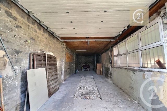 Maison à vendre - 11 pièces - 416,96 m2 - Les Pavillons Sous Bois - 93 - ILE-DE-FRANCE