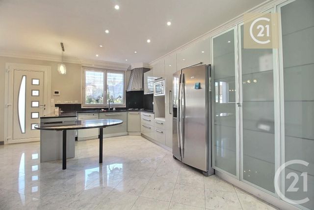 Maison à vendre - 11 pièces - 416,96 m2 - Les Pavillons Sous Bois - 93 - ILE-DE-FRANCE