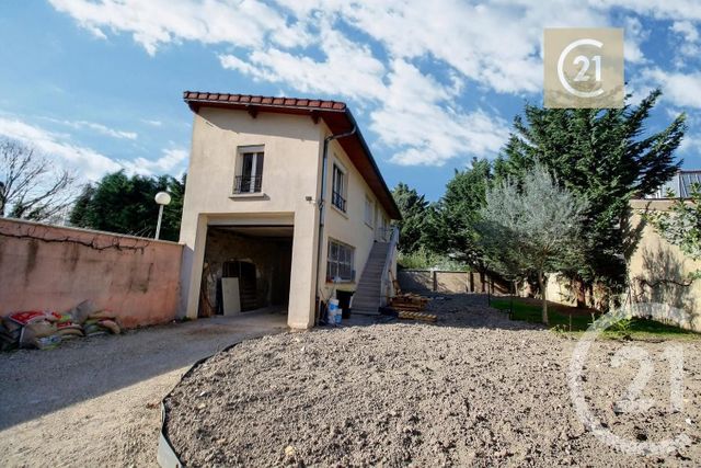 Maison à vendre - 11 pièces - 416,96 m2 - Les Pavillons Sous Bois - 93 - ILE-DE-FRANCE