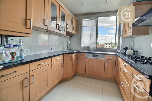 Afficher la photo en grand Appartement F3 à vendre - 3 pièces - 54,53 m2 - Les Pavillons Sous Bois - 93 - ILE-DE-FRANCE