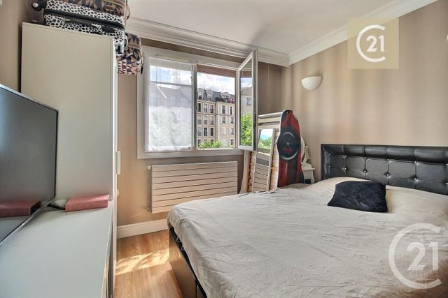 Afficher la photo en grand Appartement F3 à vendre - 3 pièces - 54,53 m2 - Les Pavillons Sous Bois - 93 - ILE-DE-FRANCE