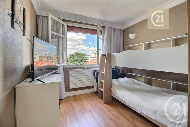 Afficher la photo en grand Appartement F3 à vendre - 3 pièces - 54,53 m2 - Les Pavillons Sous Bois - 93 - ILE-DE-FRANCE