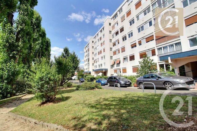  - LES PAVILLONS SOUS BOIS - 