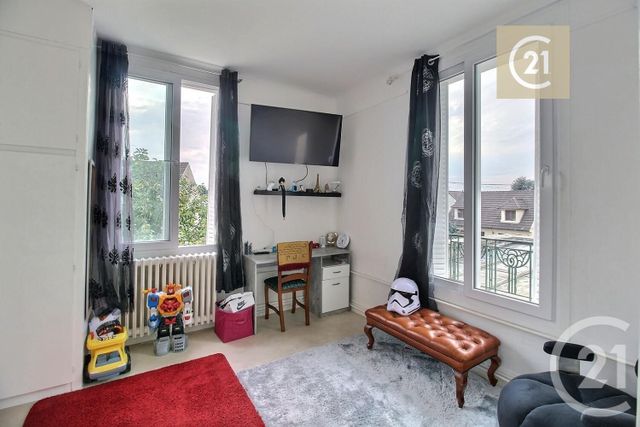 Maison à vendre - 5 pièces - 182,30 m2 - Livry Gargan - 93 - ILE-DE-FRANCE