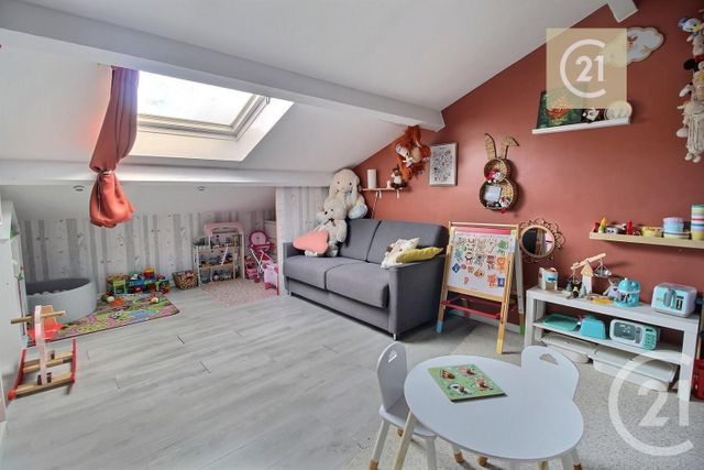 Appartement F4 à vendre - 4 pièces - 63,89 m2 - Les Pavillons Sous Bois - 93 - ILE-DE-FRANCE