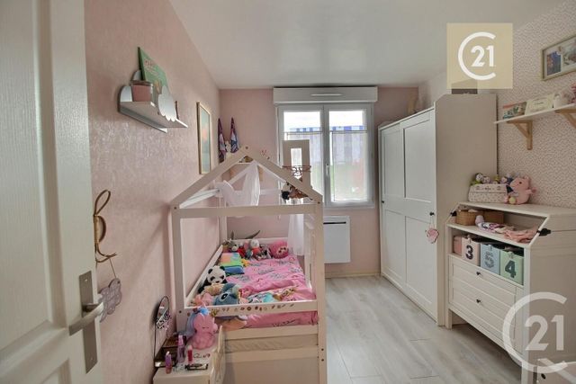 Appartement F4 à vendre - 4 pièces - 63,89 m2 - Les Pavillons Sous Bois - 93 - ILE-DE-FRANCE