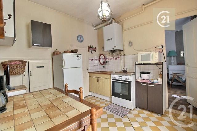 Maison &agrave; vendre - 2 pi&egrave;ces - 48 m2 - Les Pavillons Sous Bois - 93 - ILE-DE-FRANCE