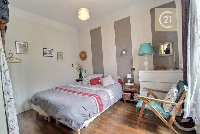 Maison &agrave; vendre - 2 pi&egrave;ces - 48 m2 - Les Pavillons Sous Bois - 93 - ILE-DE-FRANCE