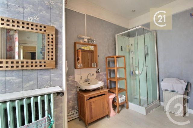 Maison &agrave; vendre - 2 pi&egrave;ces - 48 m2 - Les Pavillons Sous Bois - 93 - ILE-DE-FRANCE