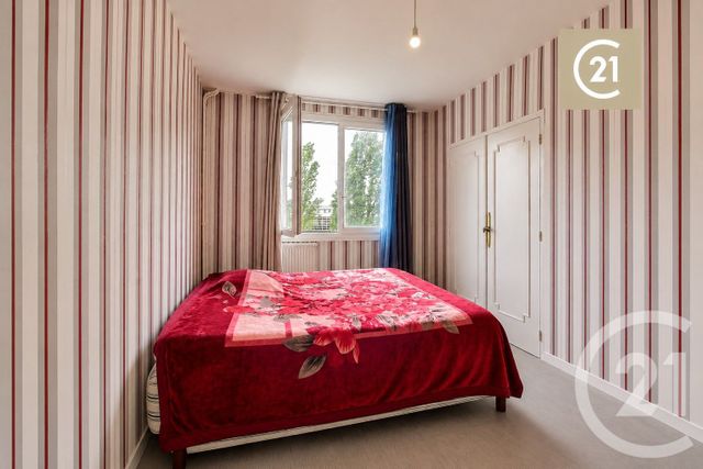 Appartement F4 &agrave; vendre - 3 pi&egrave;ces - 70,30 m2 - Les Pavillons Sous Bois - 93 - ILE-DE-FRANCE