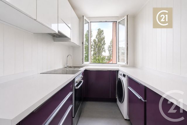 Appartement F4 &agrave; vendre - 3 pi&egrave;ces - 70,30 m2 - Les Pavillons Sous Bois - 93 - ILE-DE-FRANCE