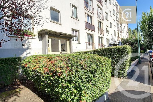 Appartement F4 &agrave; vendre - 3 pi&egrave;ces - 70,30 m2 - Les Pavillons Sous Bois - 93 - ILE-DE-FRANCE