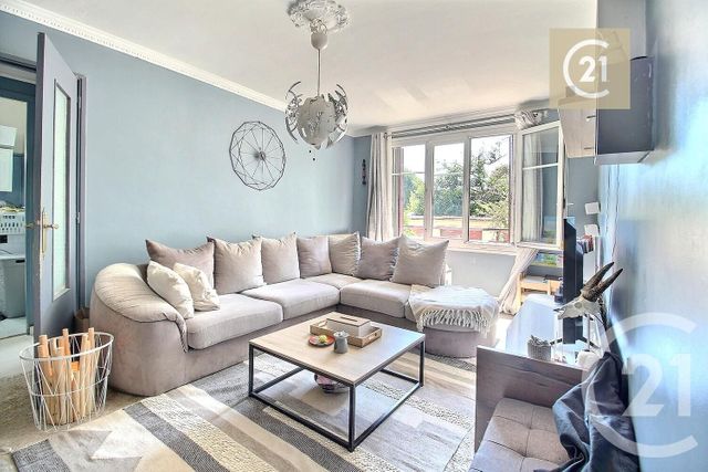 Appartement F2 à vendre - 2 pièces - 38,19 m2 - Les Pavillons Sous Bois - 93 - ILE-DE-FRANCE