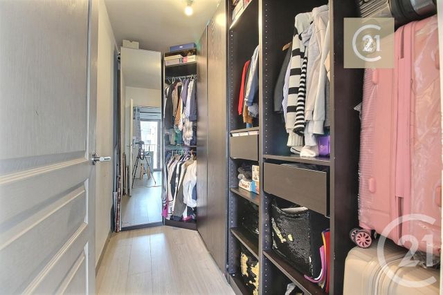 Appartement F3 à vendre - 3 pièces - 60,95 m2 - Les Pavillons Sous Bois - 93 - ILE-DE-FRANCE