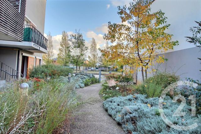 Appartement F3 à vendre - 3 pièces - 60,95 m2 - Les Pavillons Sous Bois - 93 - ILE-DE-FRANCE