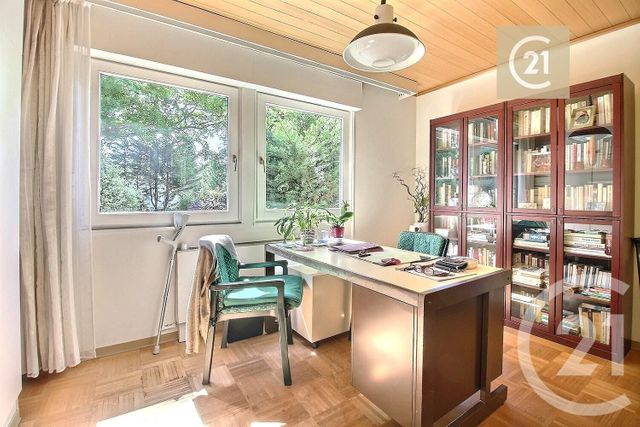 Maison à vendre - 7 pièces - 190,04 m2 - Les Pavillons Sous Bois - 93 - ILE-DE-FRANCE