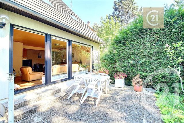 Maison à vendre - 7 pièces - 190,04 m2 - Les Pavillons Sous Bois - 93 - ILE-DE-FRANCE