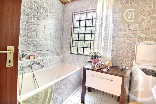 Maison à vendre - 7 pièces - 190,04 m2 - Les Pavillons Sous Bois - 93 - ILE-DE-FRANCE