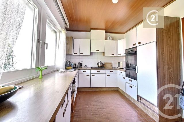 Maison à vendre - 7 pièces - 190,04 m2 - Les Pavillons Sous Bois - 93 - ILE-DE-FRANCE