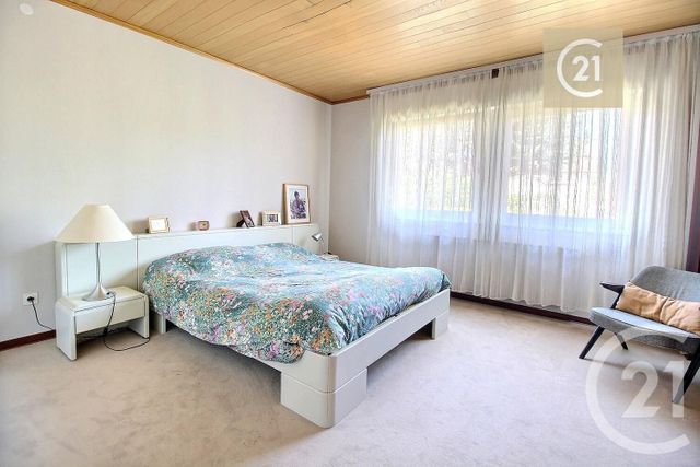 Maison à vendre - 7 pièces - 190,04 m2 - Les Pavillons Sous Bois - 93 - ILE-DE-FRANCE