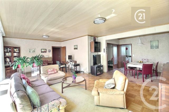 Maison à vendre - 7 pièces - 190,04 m2 - Les Pavillons Sous Bois - 93 - ILE-DE-FRANCE