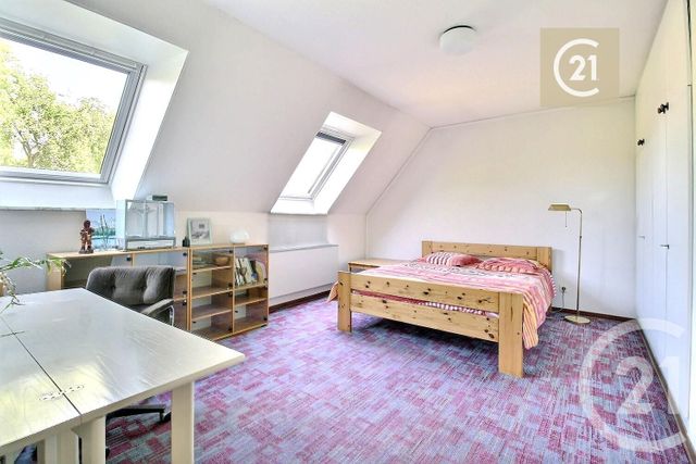 Maison à vendre - 7 pièces - 190,04 m2 - Les Pavillons Sous Bois - 93 - ILE-DE-FRANCE