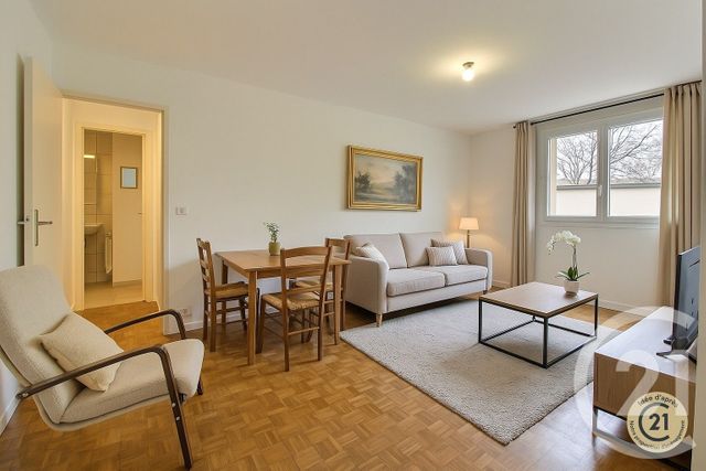 Appartement F2 à vendre - 2 pièces - 51,17 m2 - Les Pavillons Sous Bois - 93 - ILE-DE-FRANCE